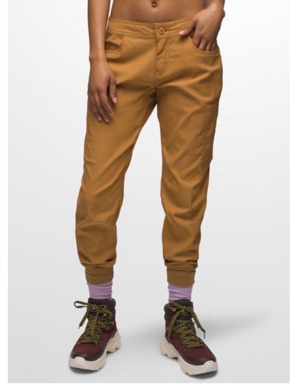 Prana Halle Jogger 12R